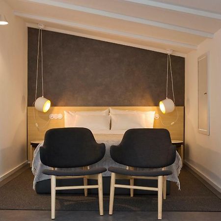 Oporto Avenue Attic - Solar Da Avenida Apartman Kültér fotó