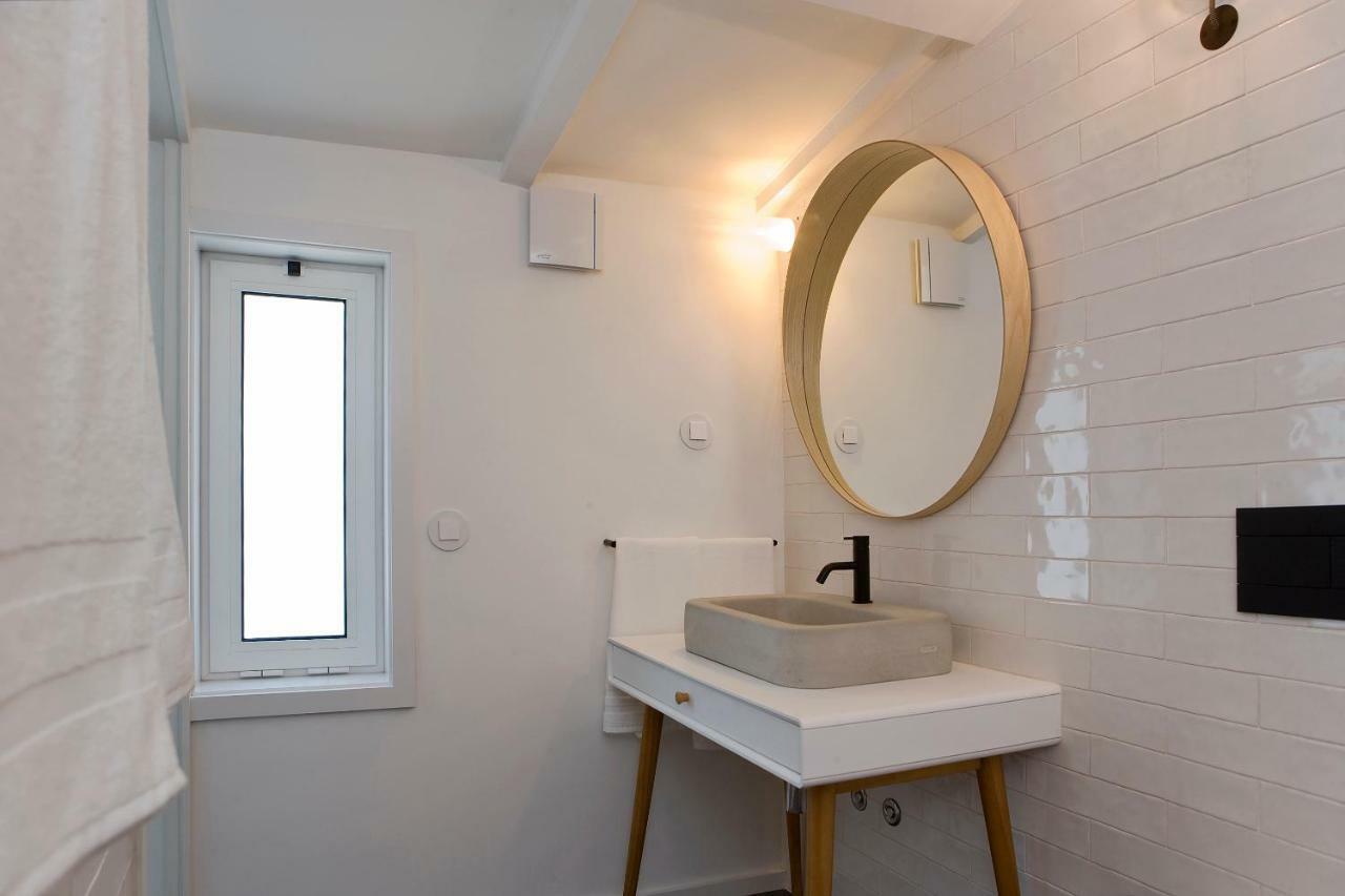 Oporto Avenue Attic - Solar Da Avenida Apartman Kültér fotó