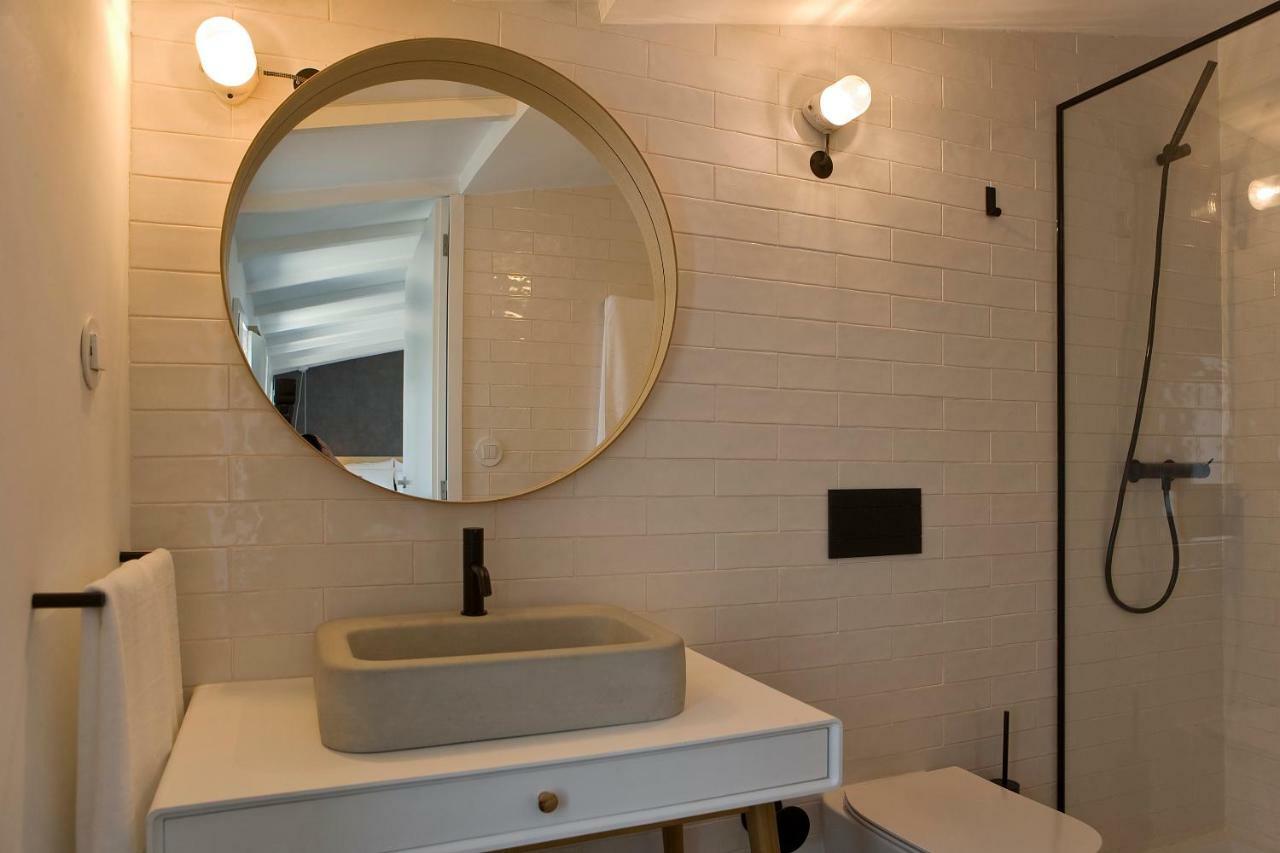Oporto Avenue Attic - Solar Da Avenida Apartman Kültér fotó