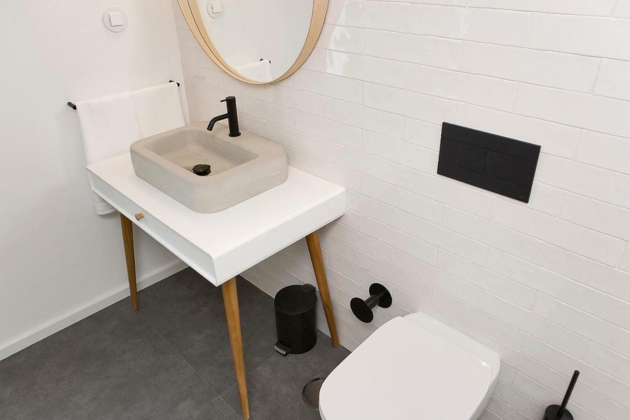 Oporto Avenue Attic - Solar Da Avenida Apartman Kültér fotó