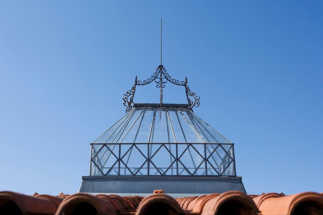 Oporto Avenue Attic - Solar Da Avenida Apartman Kültér fotó